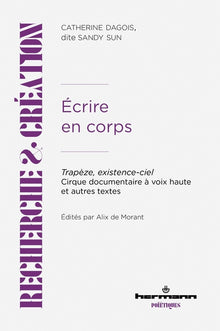 Écrire en corps