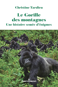 Le Gorille des montagnes