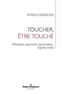 Toucher, être touché