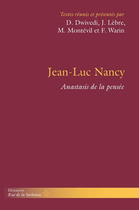 Anastasis de la pensée