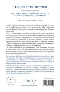 La Guerre du Retour