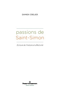 Passions de Saint-Simon