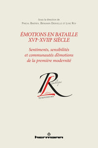 Émotions en bataille