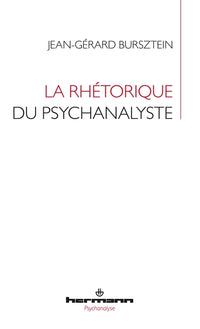 La rhétorique du psychanalyste