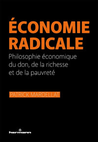 Économie radicale