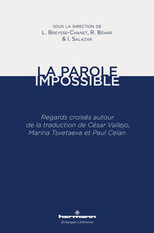 La Parole impossible