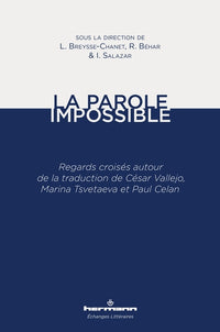 La Parole impossible