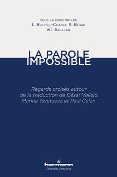 La Parole impossible
