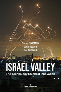 Israel Valley
