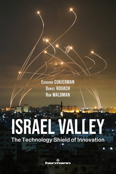 Israel Valley