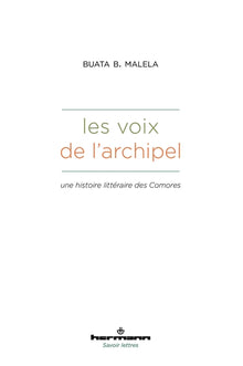 Les Voix de l'archipel
