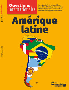 Amérique latine