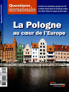 La Pologne au coeur de l'Europe