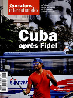 Cuba après Fidel
