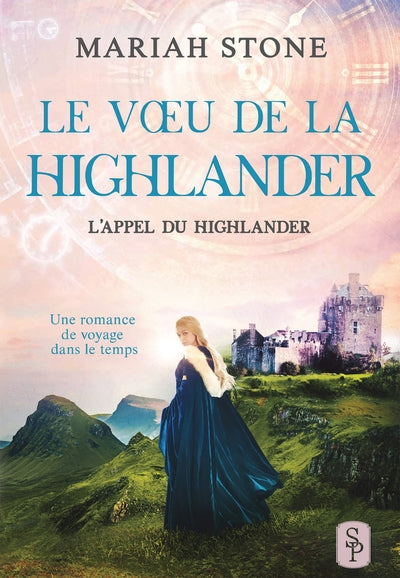 Le Voeu de la highlander