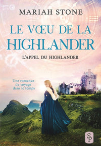 Le Voeu de la highlander