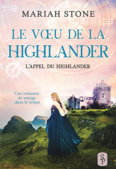 Le Voeu de la highlander