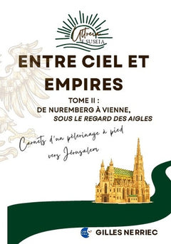 Entre ciel et empires
