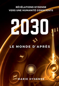 2030, le monde d'après