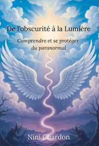 De l'obscurité à la lumière
