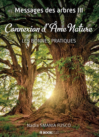 Connexion d'âme nature