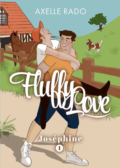 Fluffy Love