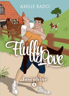Fluffy Love