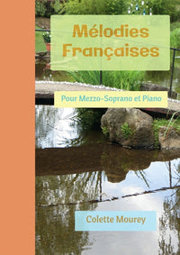 Mélodies françaises