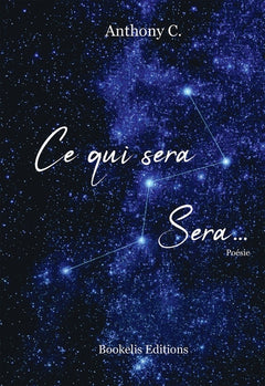 Ce qui sera, sera...