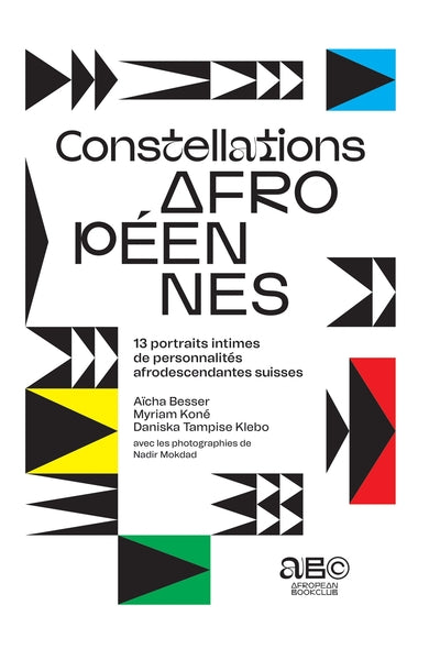 Constellations afropéennes