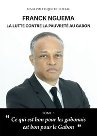 LUTTE CONTRE LA PAUVRETE AU GABON