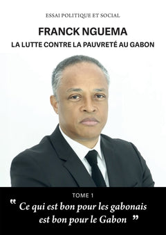 LUTTE CONTRE LA PAUVRETE AU GABON