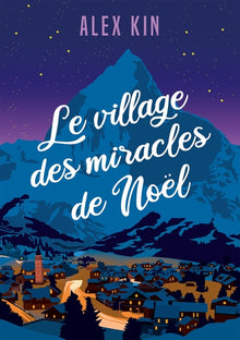 Le village des miracles de Noël