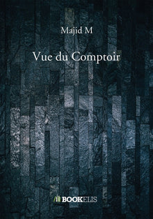 Vue du comptoir
