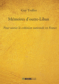 Mémoires d'outre-Liban