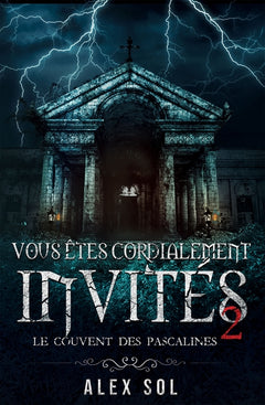 Vous êtes cordialement invités 2