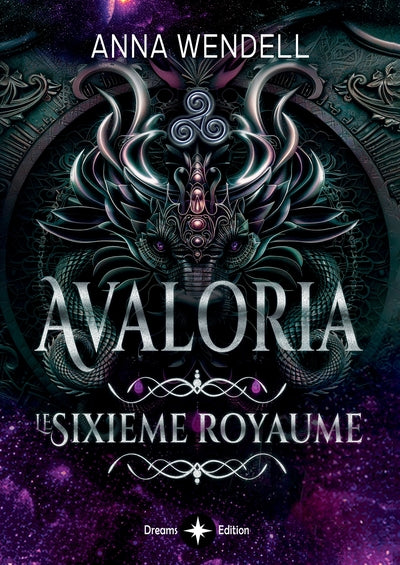 Avaloria - Le sixième Royaume