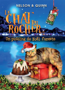 Un pudding de Noël funeste