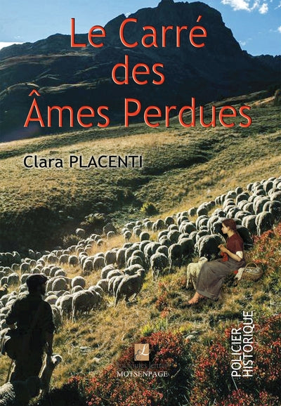 Le Carré des âmes perdues