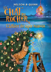 L'affaire du sapin assassin