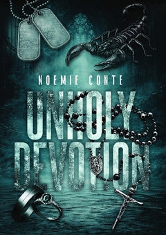 UNHOLY DEVOTION