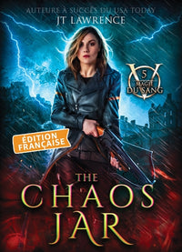 The Chaos Jar
