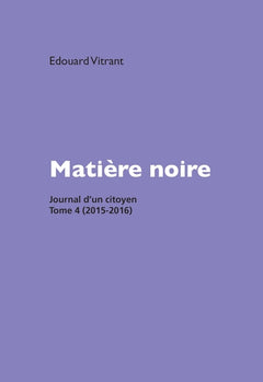 Matière noire