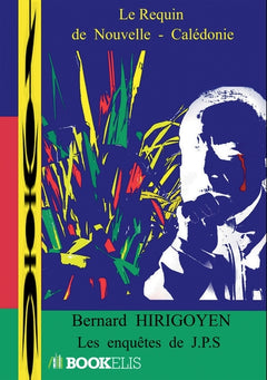 Le requin de Nouvelle-Calédonie