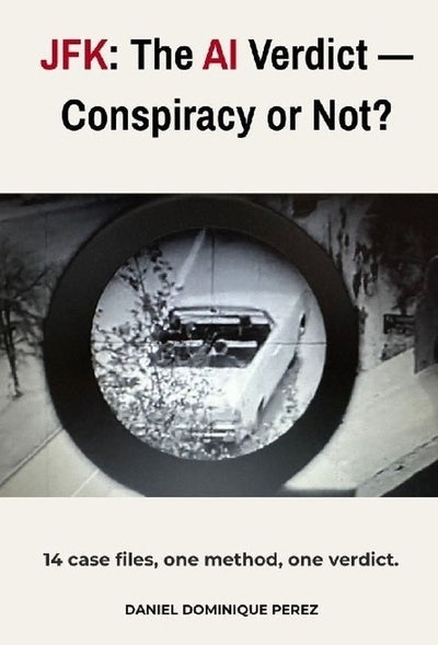 JFK: The AI Verdict  Conspiracy or Not?
