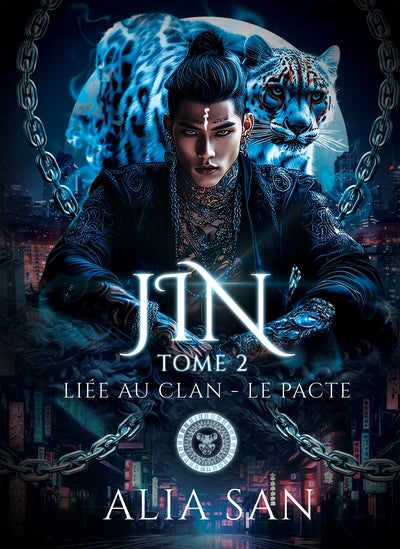 Jin - Tome 2