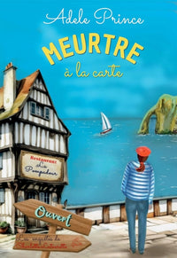 Meurtre à la carte