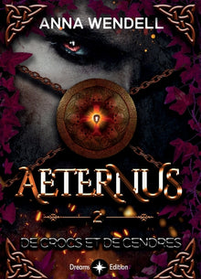 Aeternus - De crocs et de cendres