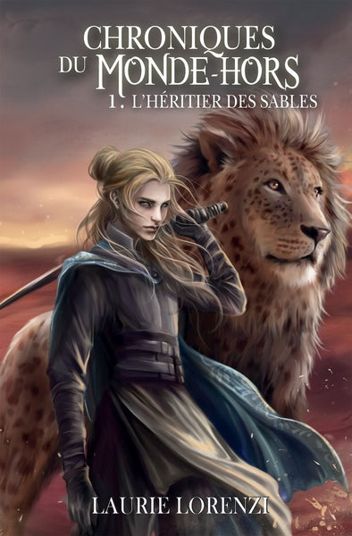 L'héritier des sables