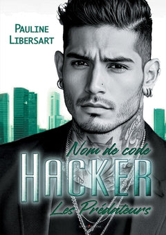 Hacker